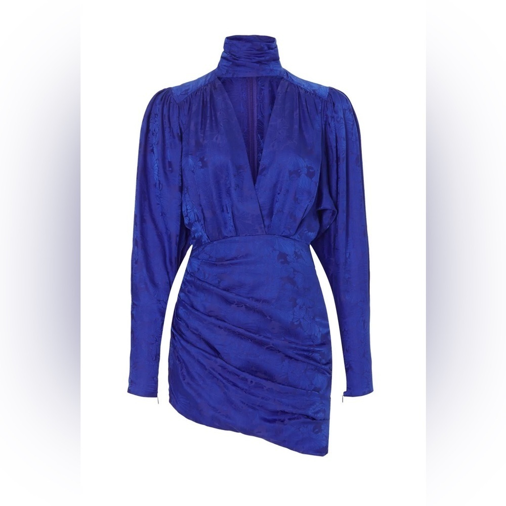 Ronny Kobo Virgo Dress